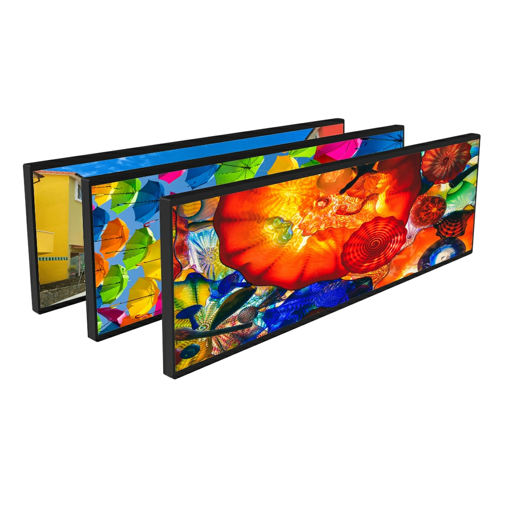 Australia Mister Minit Company introduces 32" wall mounted