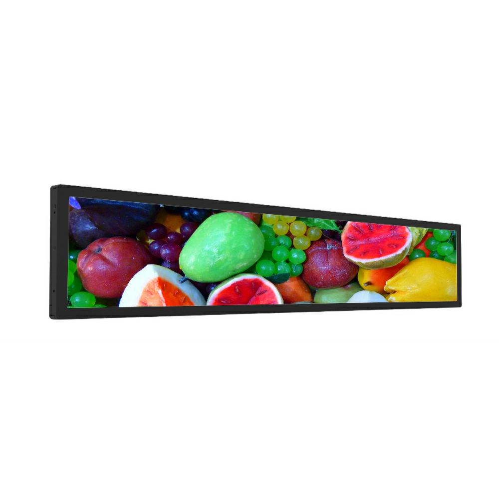 Australia Mister Minit Company introduces 32" wall mounted